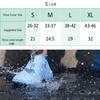 Waterproof Shoe Covers,Non-Slip Water Resistant Overshoes,Thicken Silicone Rubber Rain Shoe Cover Protectors For Kids Men,Women