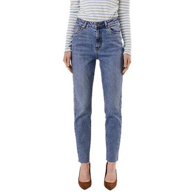 Vero Moda Brenda High Waist Straight jeans
