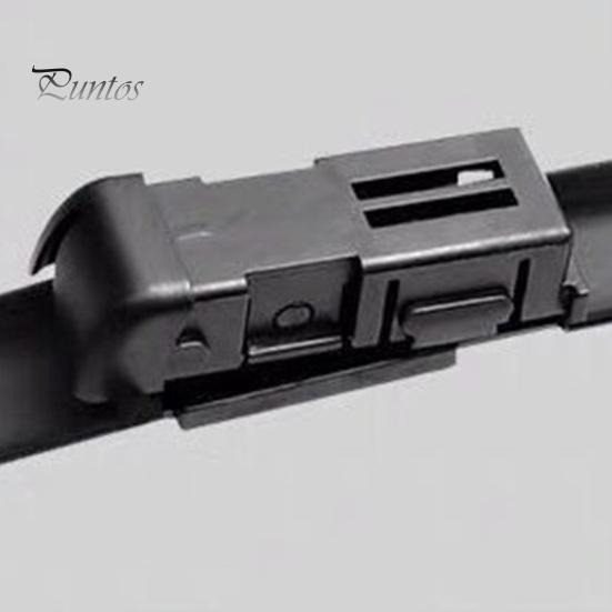 Vehicle Windshield Blades 2Pcs Wiper for Geely Boyue 2018-2025, 24"+17" Beamless Front Quiet Smooth Wiping Set, Durable Direct Fit Replacement