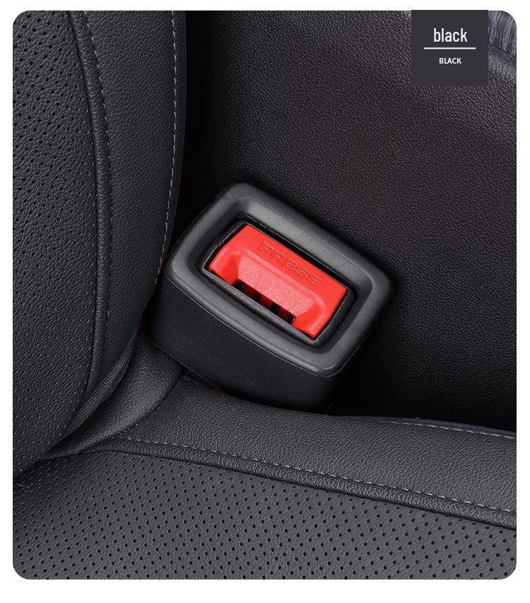 

Силиконовый протектор пряжки ремня безопасности и держатель-рукав