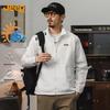JEEP Men's Lightweight Sun Protection Jacket