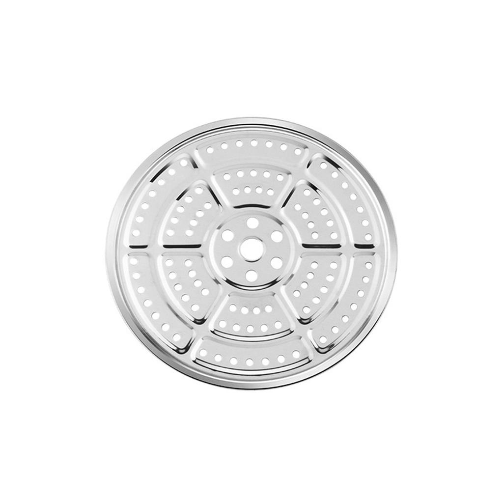 Stainless Steel Steaming Rack Wide Application Easy To Clean Grease Proof Long Lasting Canning Rack Kitchen Accessories