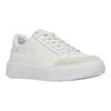 Fit Flop Womens/Ladies Leather Platform Trainers