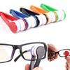 Glasses Sunglass Glass Spectacles Cleaner Brush Wiper Wipe Kit