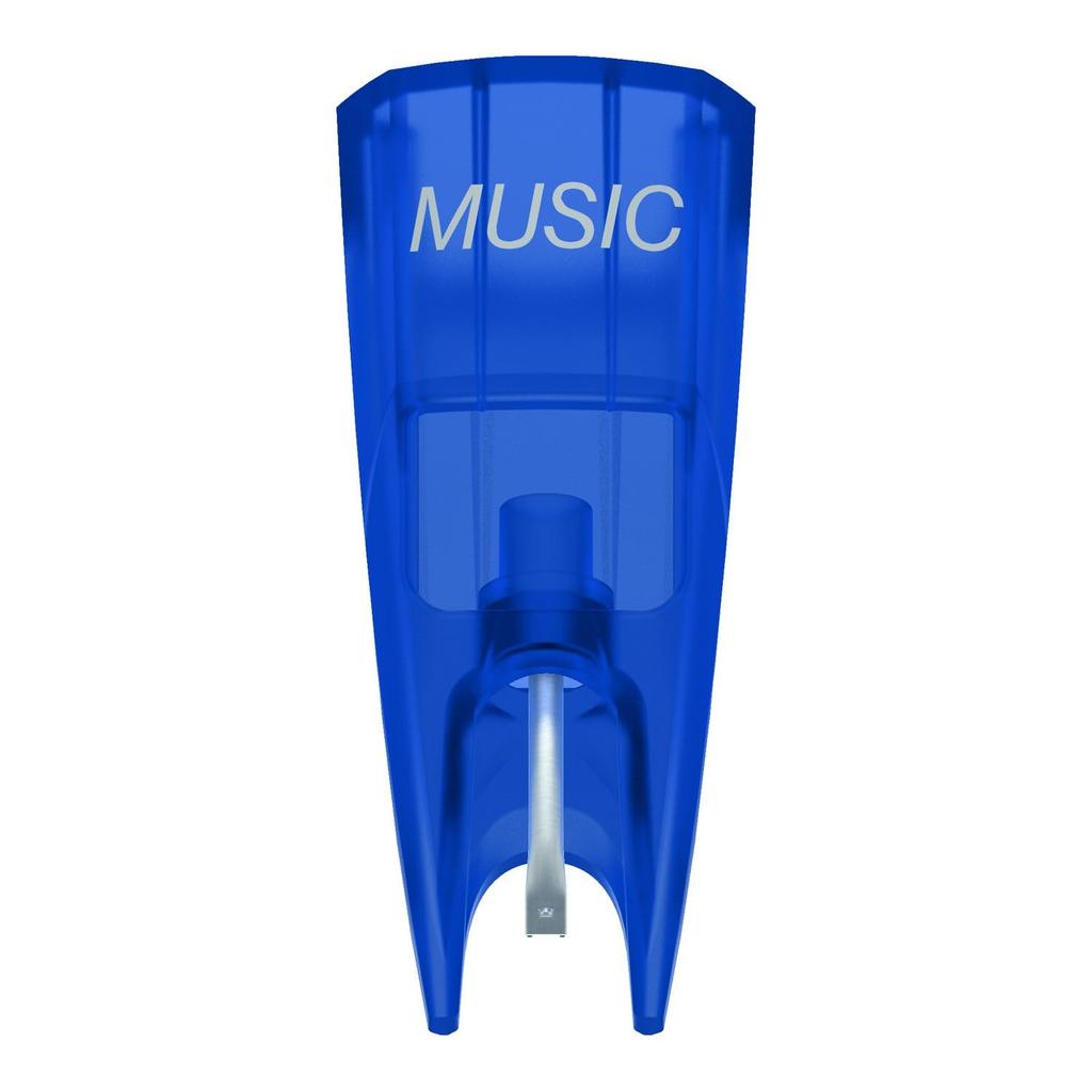 Ortofon Stylus for Concorde Music Compatible with all models in the Concorde Music series and the device Blue. itself.