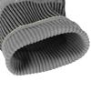 Anti slid Cut Resistant   Gloves Oil and Wear Resistance Working Gloves S