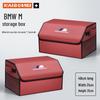 BMW Trunk Storage Box for 3, 5, 6, 7 Series & X1-X6