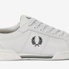 Fred Perry Men S SneakerS B722 Leather  Sfpm2436311 W22 
