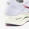 Running Shoes Wave Rebellion Pro Low White x Navy x Pink cm 2E [Mizuno] 24.5