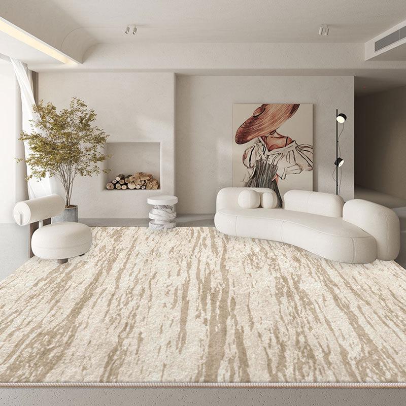 

Товстий імітаційний кашеміровий килим для вітальні та спальні – килимок великої площі Ins Style 300*400 cm (Thickened)