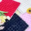 Costura e tricot – Laços e pompons para costura
