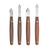 Wood Carving & Engraving Knife Set - DIY & Universal Woodworking Tools