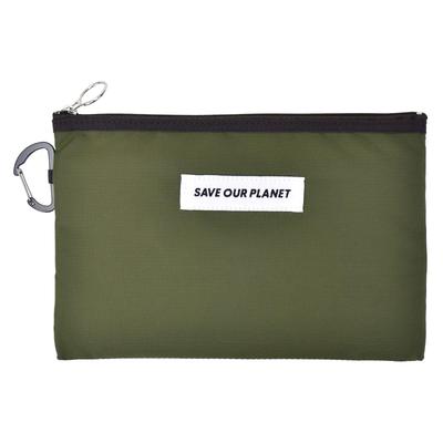 Aventura Hergestellt in Antibakteriell und Reise Flach Make-up Groß Groß SEK - Japan, Geruchsfeste Tasche, Tasche, Tasche, Nylon, Kapazität, Kapazität,