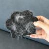 2Pcs Pet Hair Remover Cat Claw Styling Washer Dryer Lint Fur Remover Reusable Easy To Use Cat Dog Hair Catcher