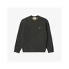 LacoSte Men S Double Face baSic Pullover Ah2911 54n Ibv