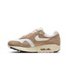 Air Max 1 SE Hangul Day Women Sneakers Tan Sail Khaki FQ8150-133
