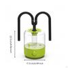 Reptile Humidifier Adjustable Terrarium FogProducing for Reptilian Pet Owners,