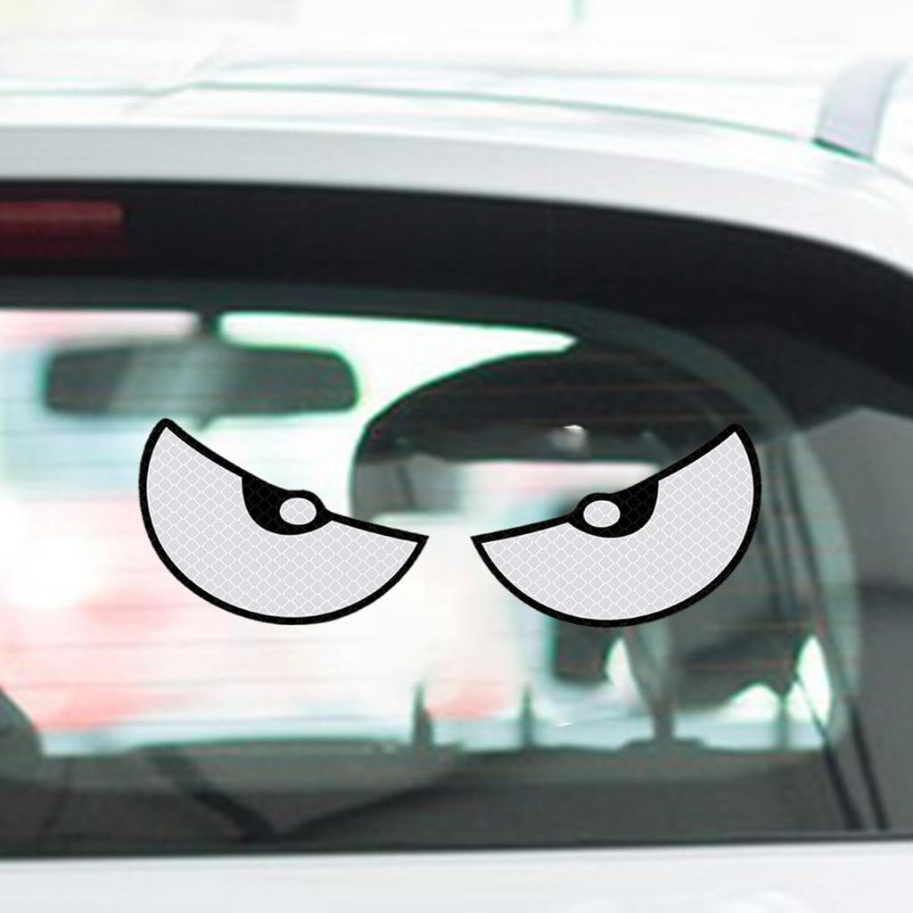 Reflective Tape for Car, Reflective Tape for Motorcycles - Vista Printed Cat Eye Reflective