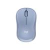 Souris sans fil silencieuse Logitech M221