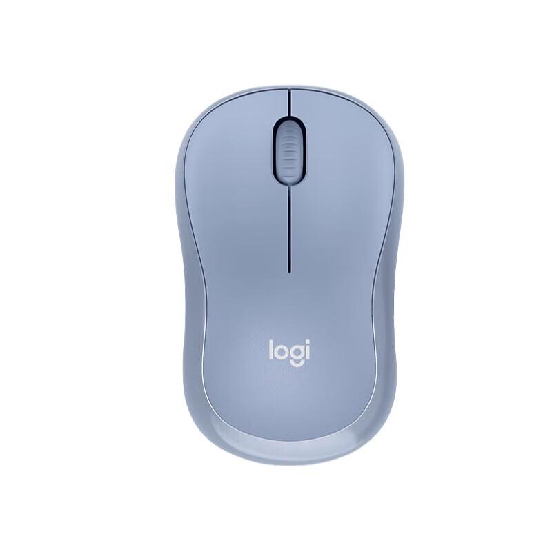 Logitech M221 Silent Wireless Mouse