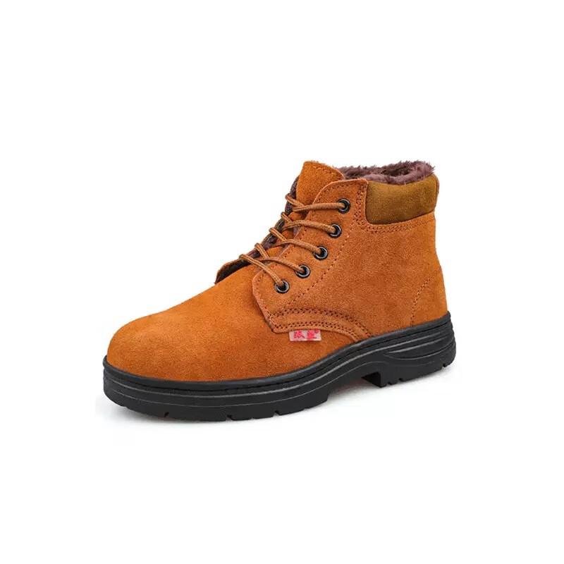Union Envoy Welding Safety Boots 36