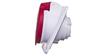 Gniazdo Tablicowe 5P 16A 400V Czerwone Ip44 Pkf16F435