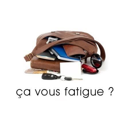 Handtaschen-Organizer 13 Fächer Fuchsie