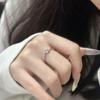 Women's Open Adjustable - Fashionable Versatile Jewelry for Daily Wear