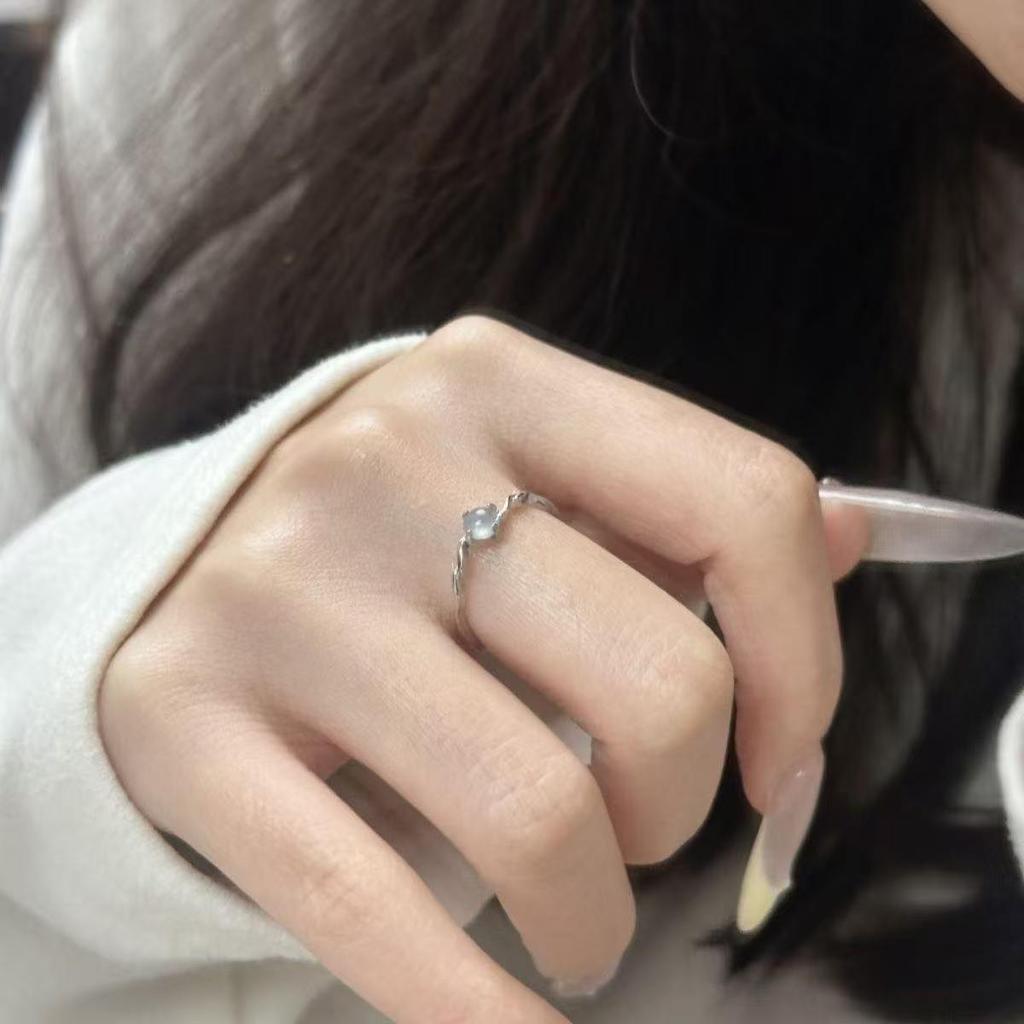 Women's Open Adjustable - Fashionable Versatile Jewelry for Daily Wear
