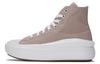 Chuck Taylor All Star Wmns Move High 'Stone Mauve' Women's A01369C