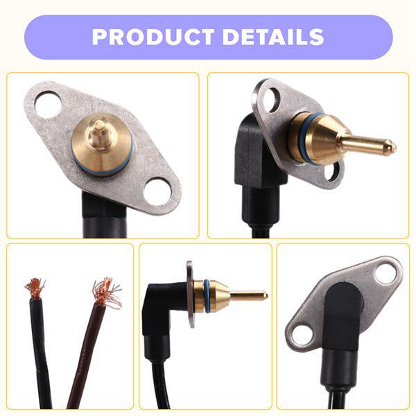 Черная деталь для грузовика Scania из АБС-пластика (SCE 1865316-1) - 1 кусок None