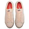 Nike  Blazer Low 77 Crimson Tint Glacier Blue Women Sneakers Orange Gum-Light-Brown Team-Orange FQ8060-800
