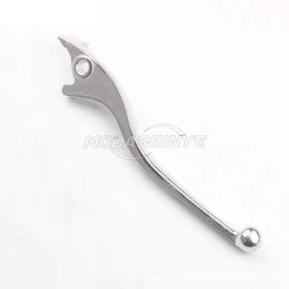 Black Disc Brake Lever for HONDA VF700, CMX450, FT500, CTX700, JAZZ250