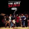 CD VARIOUS  You Got Served E90744 Epic 2003 US SoulFunk Used