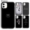 Always and Forever The Vampire Diaries Soft Phone Case Cover For iPhone 17 Air 16 15 14 Plus 12 13 Pro Max