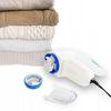 Esperanza ECS006 Pappus corded clothes shaver white and blue