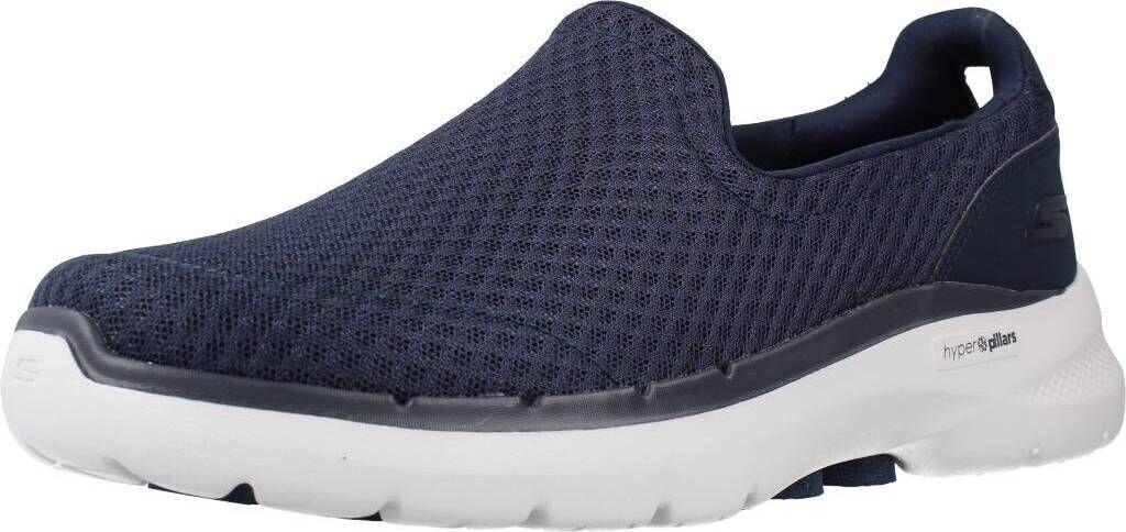 Skechers GOwalk 6 - Motley