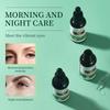 Sérum de Ojos de Aloe Vera para Ojeras Líneas Finas Arrugas Hidratante Tratamiento para Debajo de los Ojos