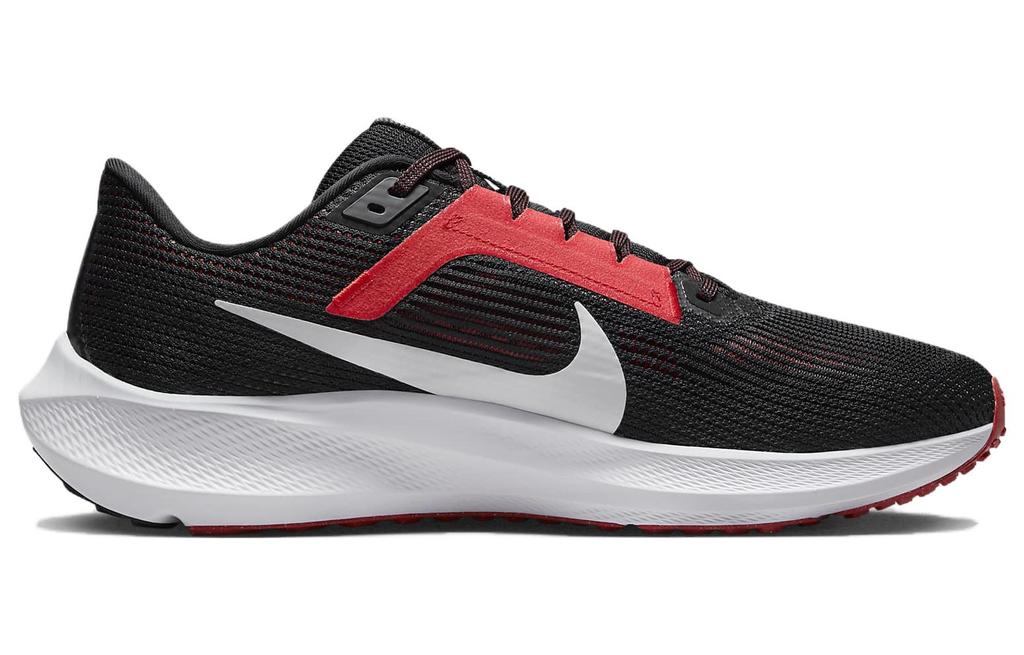 Nike Air Zoom Pegasus 40 Black Light Crimson DV3853-003