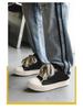 2024 Herren High Street Casual Lederschuhe - X167 Nischenstil