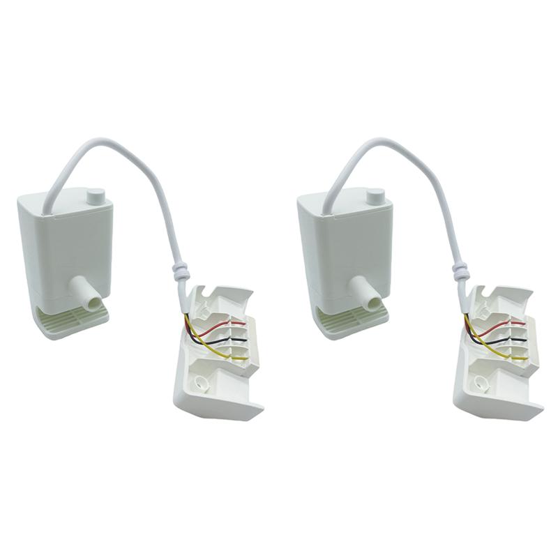 

A65T-2X High Quality For Xiaomi Mijia Pet Water Dispenser Pump HB-103 Repair Motor Water Pump білий