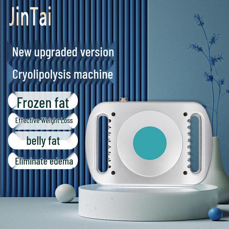 

Portable Fat Freezing & Burning Instrument for Home Use US Plug