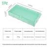 1/2 Pcs Smd Smt Ic Electronic Component Mini Storage Box For Small Parts Jewelry Diy Tools