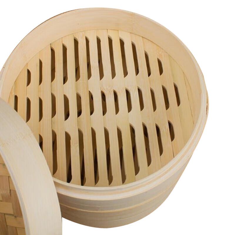 

JingJingRS Soup Dumpling Steamer Basket
