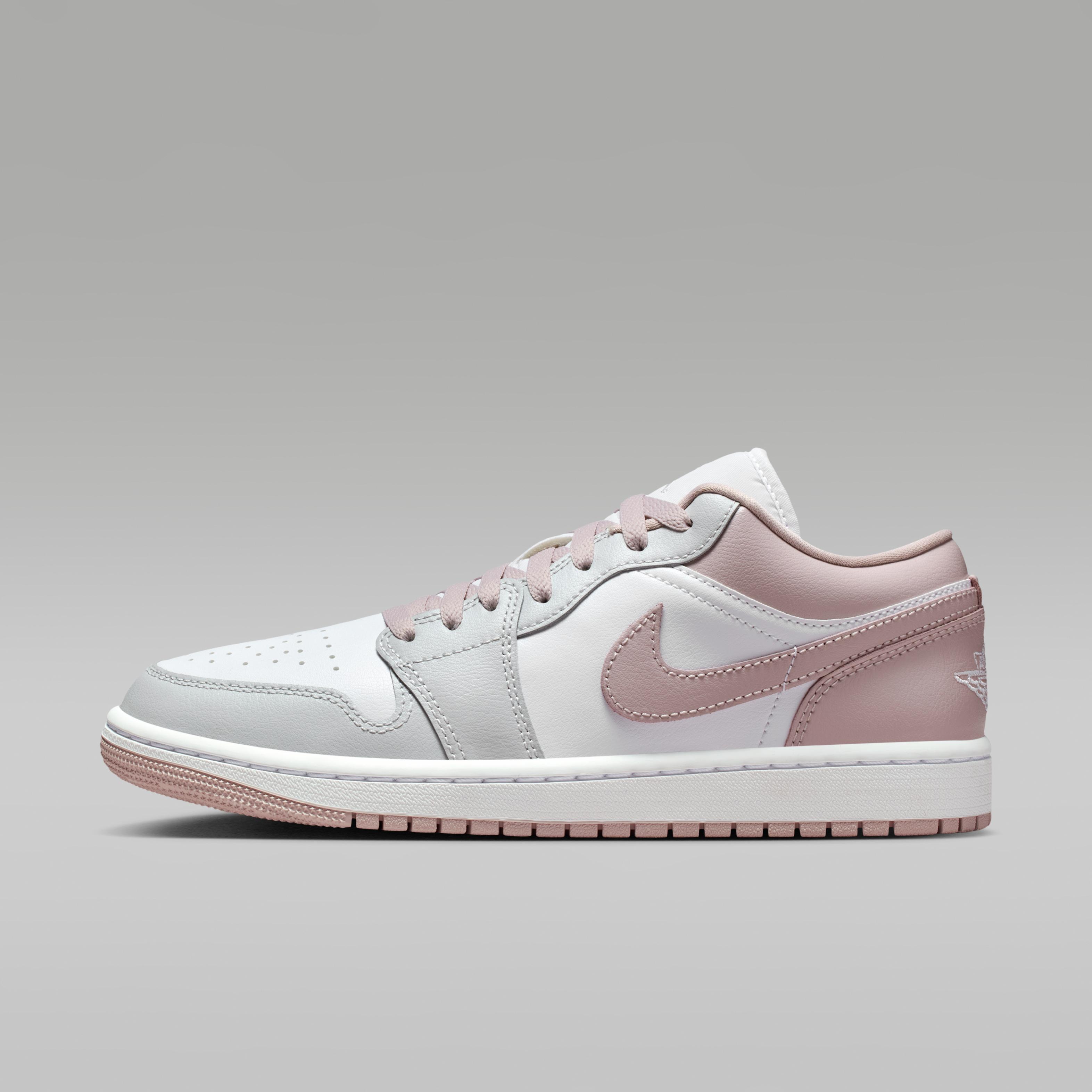 Jordan 1 Low Particle Rose (Женский) 36.5