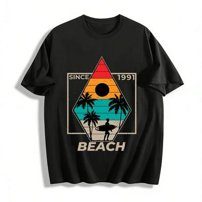 Üst giysisi – T-shirtler