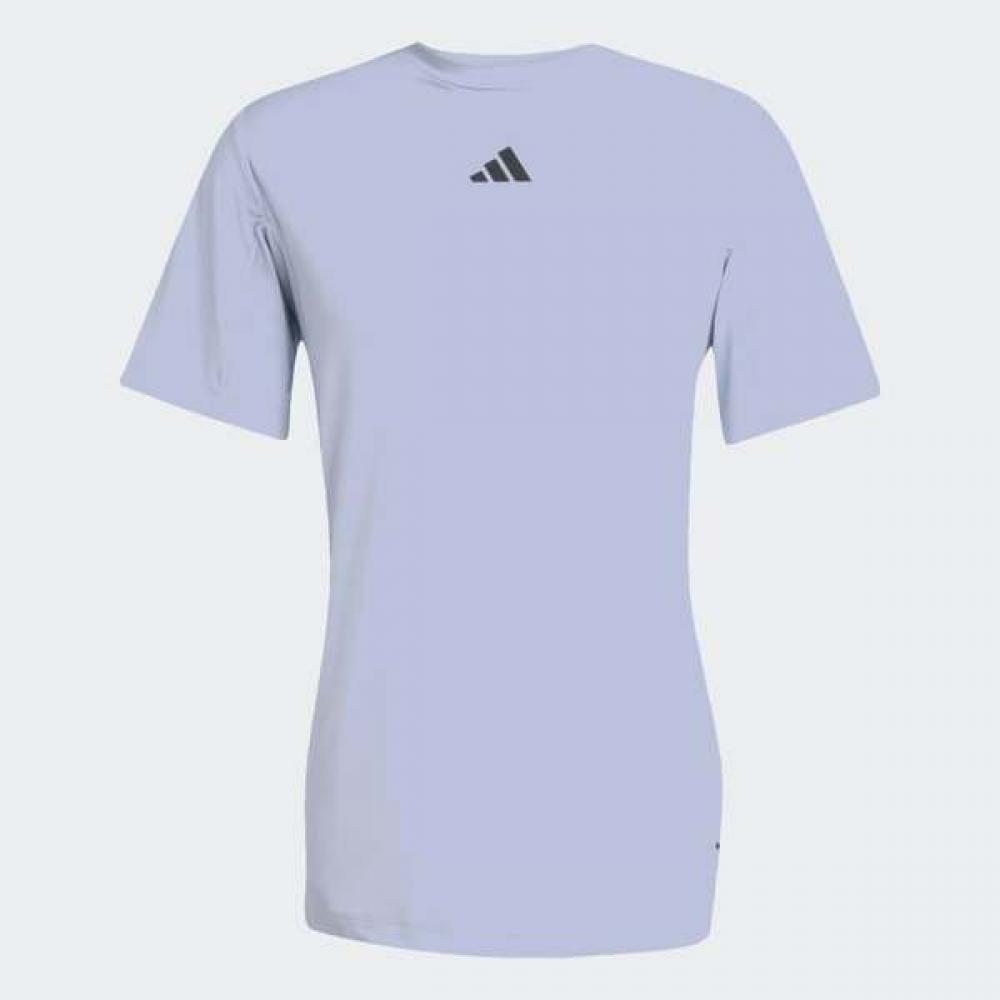 Adidas Men S Quick Dry Gym T ShirT d4T Prime