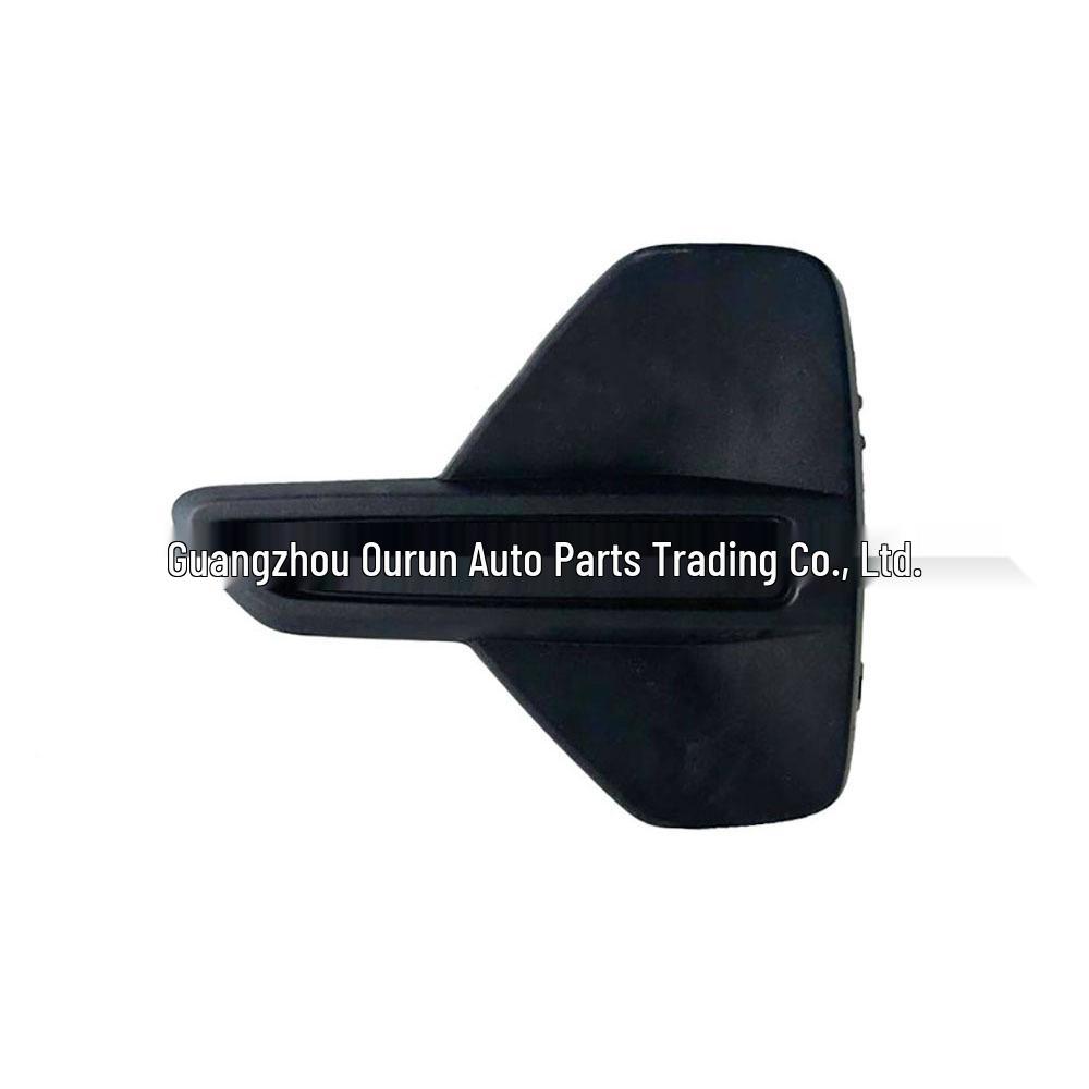 Compatible Front Fog Light Cover for 2023 Volvo XC40 (Part Number: 32136101)