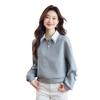Tops – Pulôveres e mangas longas