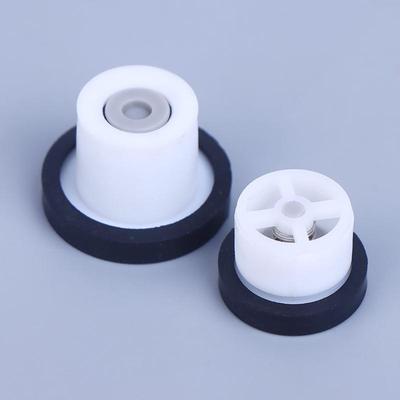 10Pcs For Shower Systems Backflow Prevention Anti-Water Valve For Reliable Water Flow Anti Water Sealing Gasket